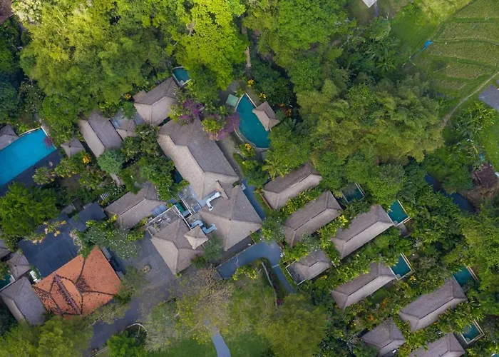 Villa Canggu By Plataran Kuta 